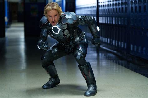 owen wilson secret headquarters.